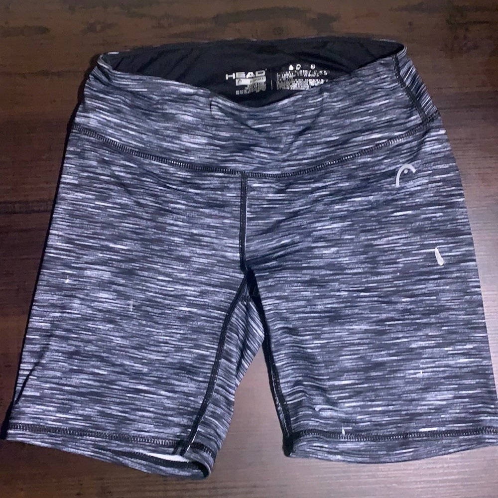 Athletic short